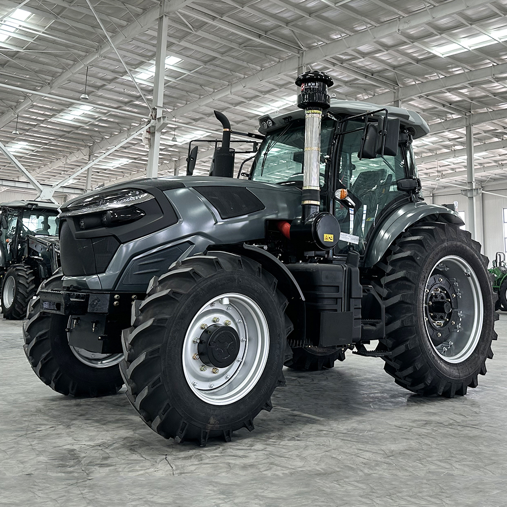 Farming Agriculture - CE EPA Engine Hot Selling 4WD