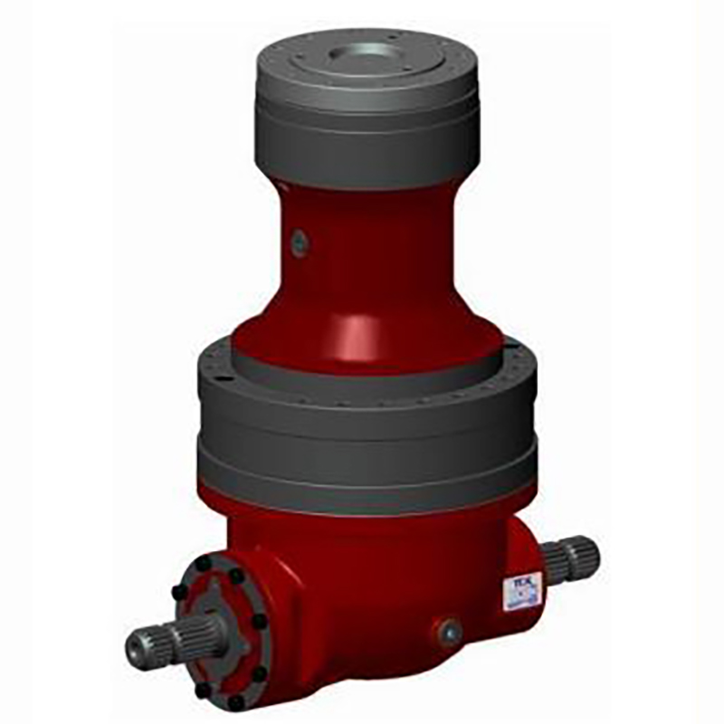 Agriculture Farming Livestock - Agricultural Mixing Gear Box Vertical Planetary