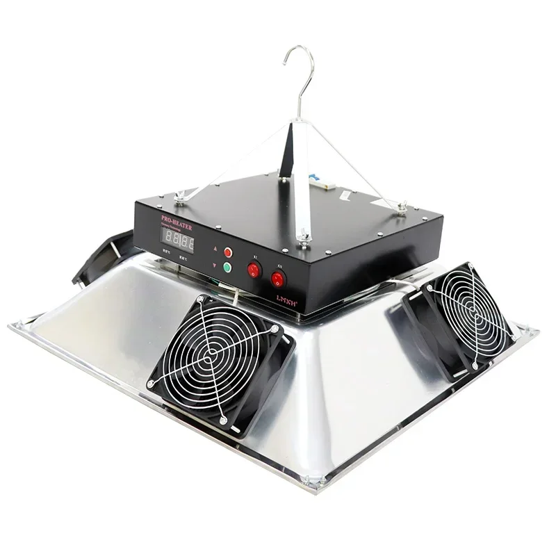 Broiler Heater Infrared - Poultry Electric Broiler Heater System Chicken