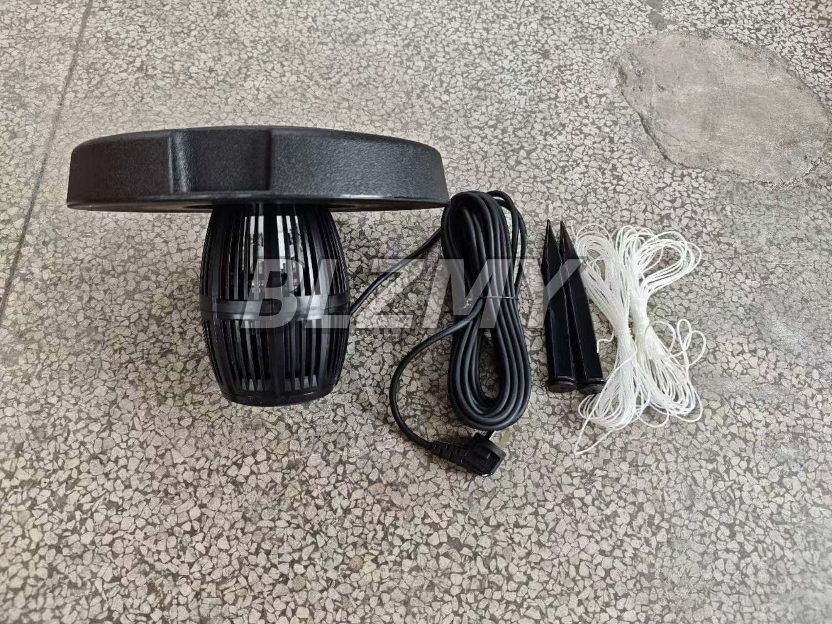 COP-20000  40000L/h  LED Float - Farm Pond Liner 评论和价格