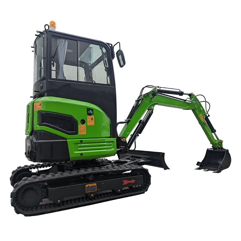 Nicosail 3 Ton Small Excavator - Agriculture Farming Work 评论和价格