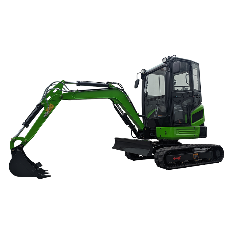 Nicosail 3 Ton Small Excavator - Agriculture Farming Work 评论和价格