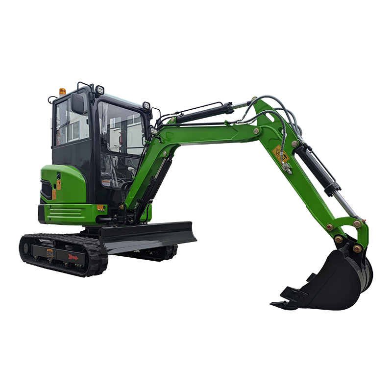 Nicosail 3 Ton Small Excavator - Agriculture Farming Work 评论和价格