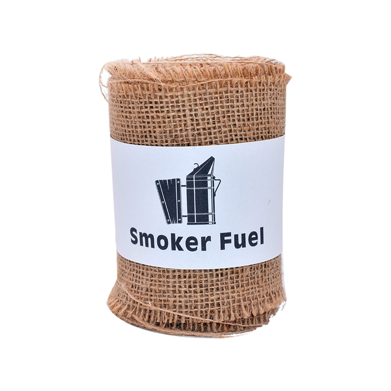 Bee Smoker Fuel Natural Jute B - Bee Smoker Tool 评论和价格