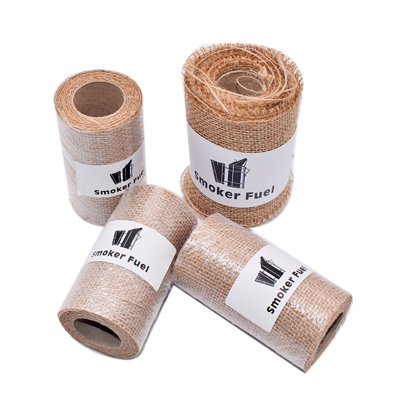 Bee Smoker Fuel Natural Jute B - Bee Smoker Tool 评论和价格