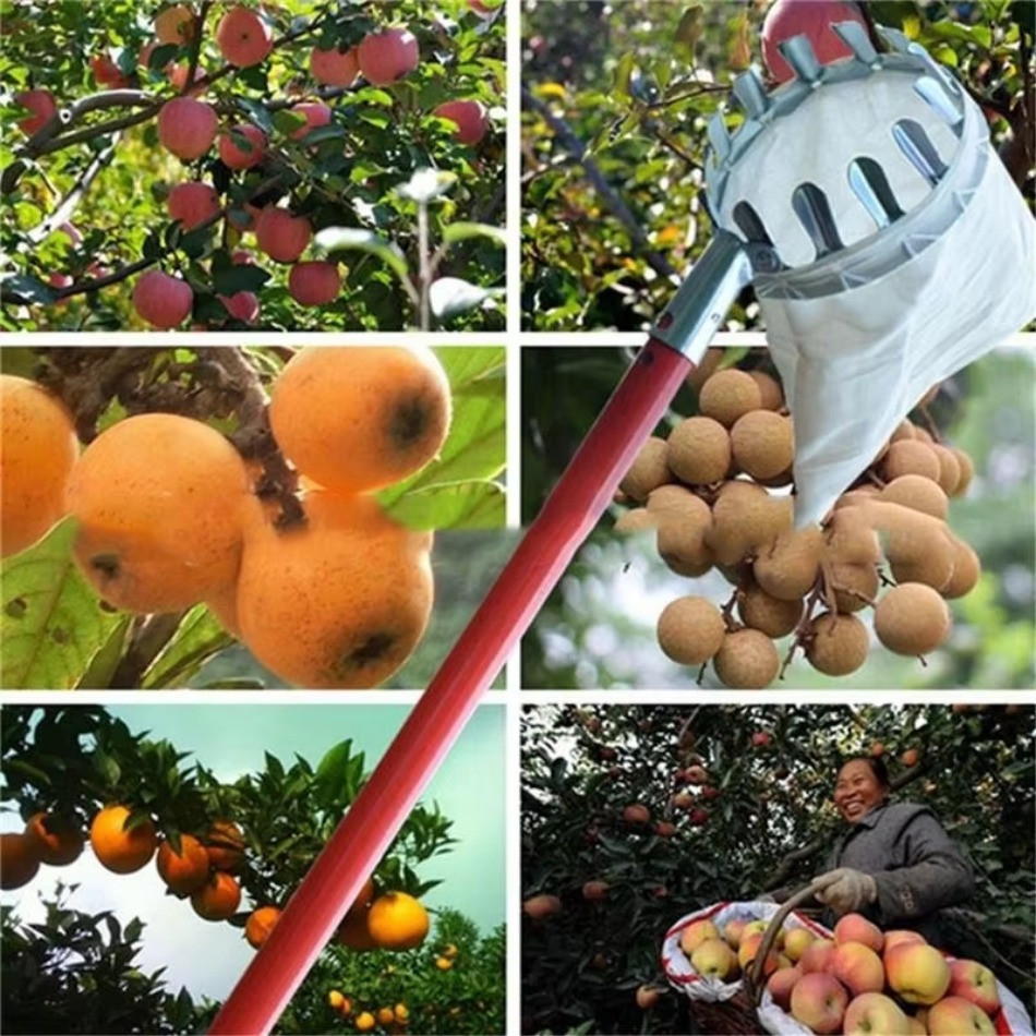 Multi Purpose Telescopic Galva - Farming Agriculture Tools 评论和价格