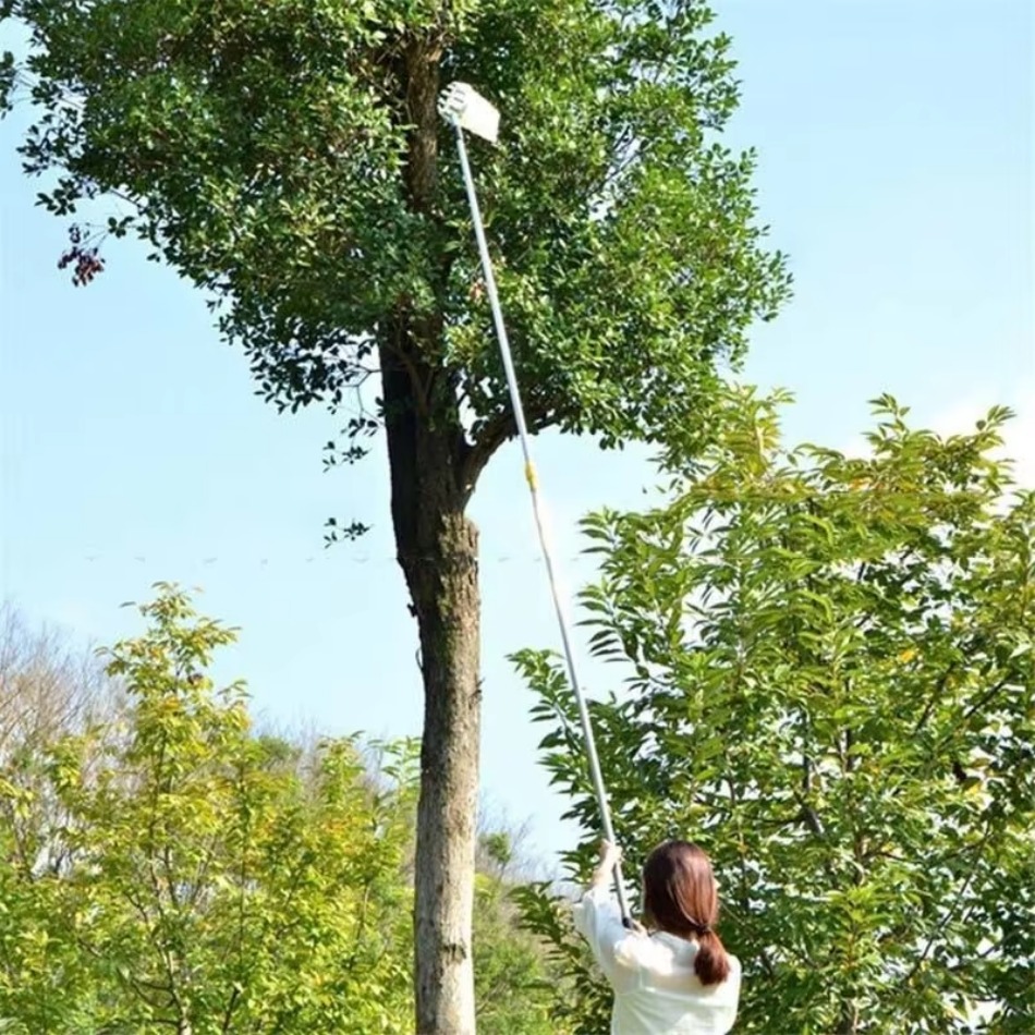 Multi Purpose Telescopic Galva - Farming Agriculture Tools 评论和价格