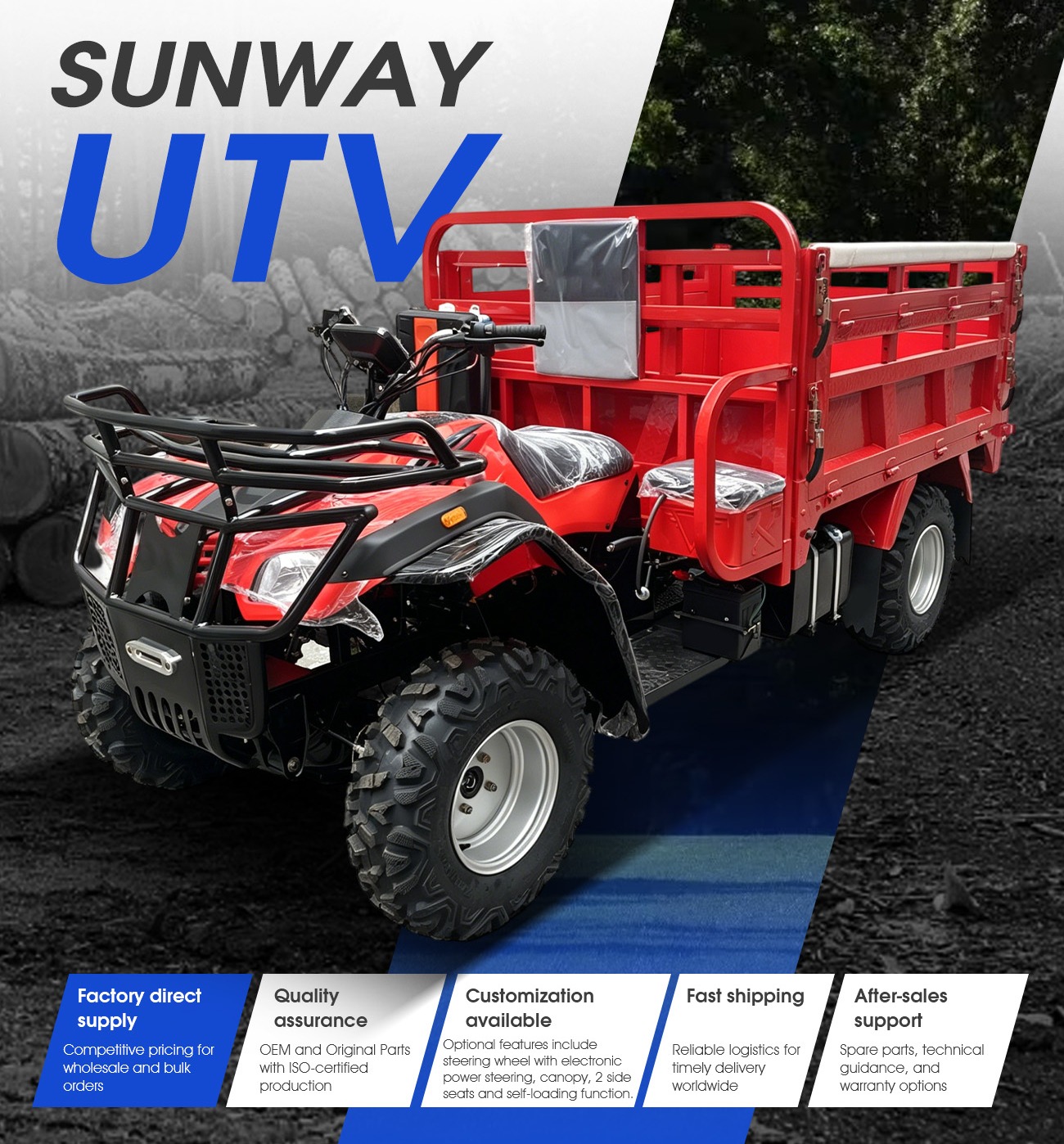 Customized Shaft Drive Agricul - Agriculture Farming Working Model 评论和价格