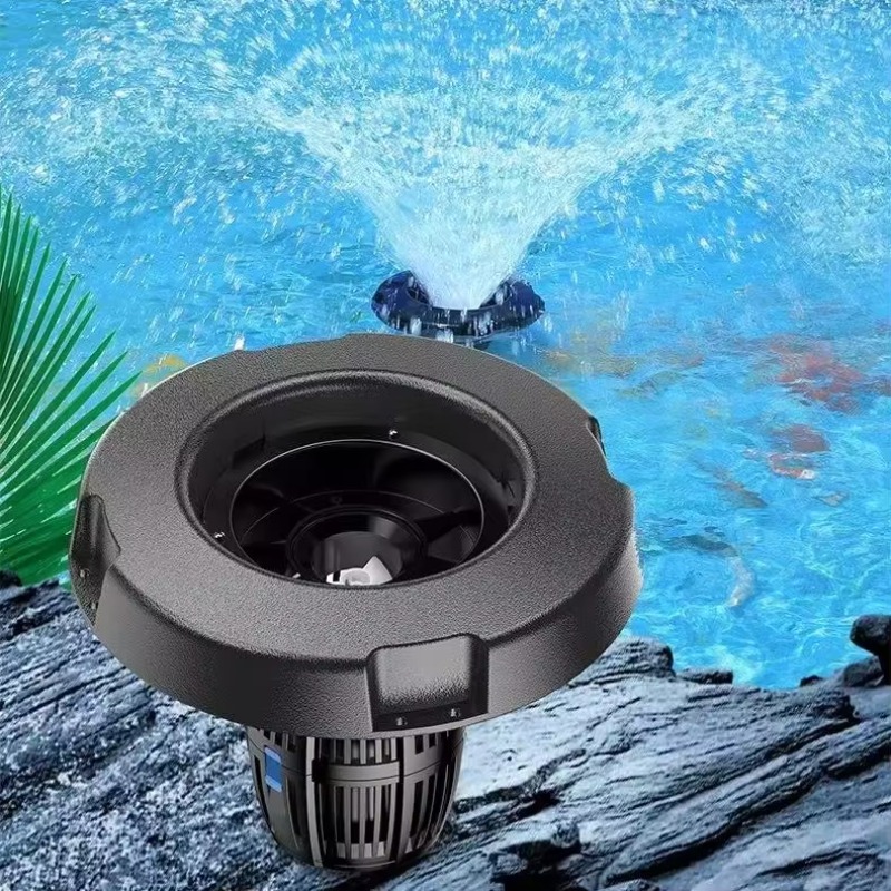 10000L/h Floating Fountain Pum - Farm Pond Liner 评论和价格