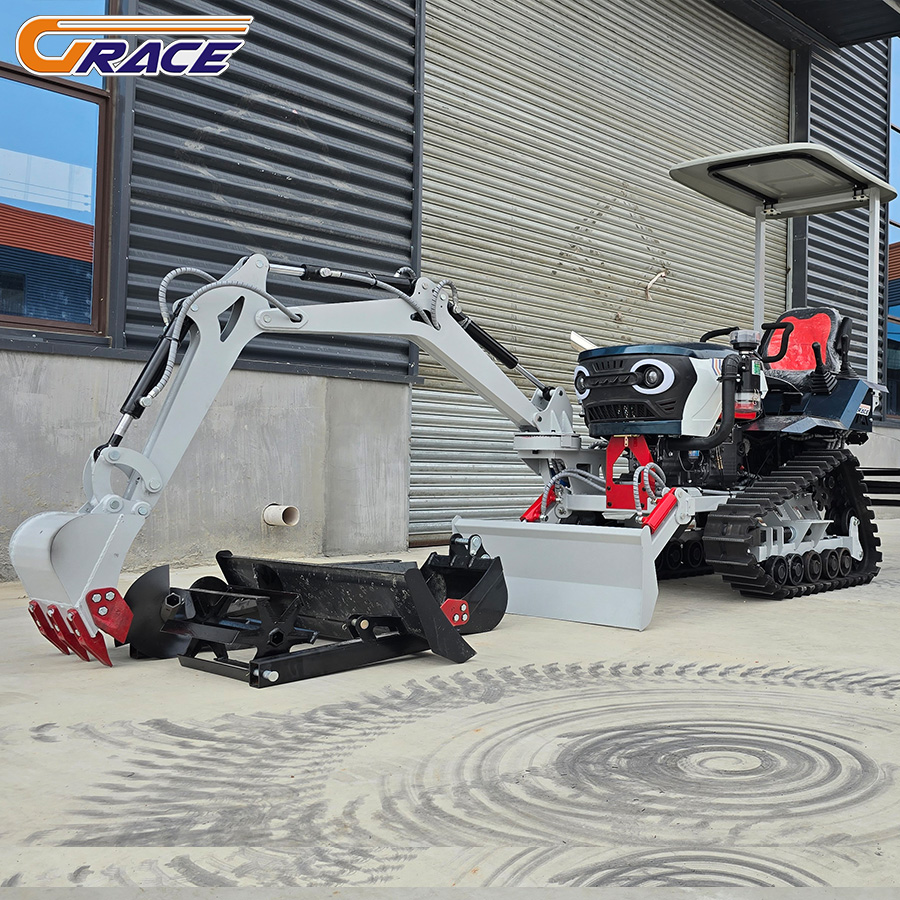 Customize Professional Crawler - Agriculture Farming Work 评论和价格
