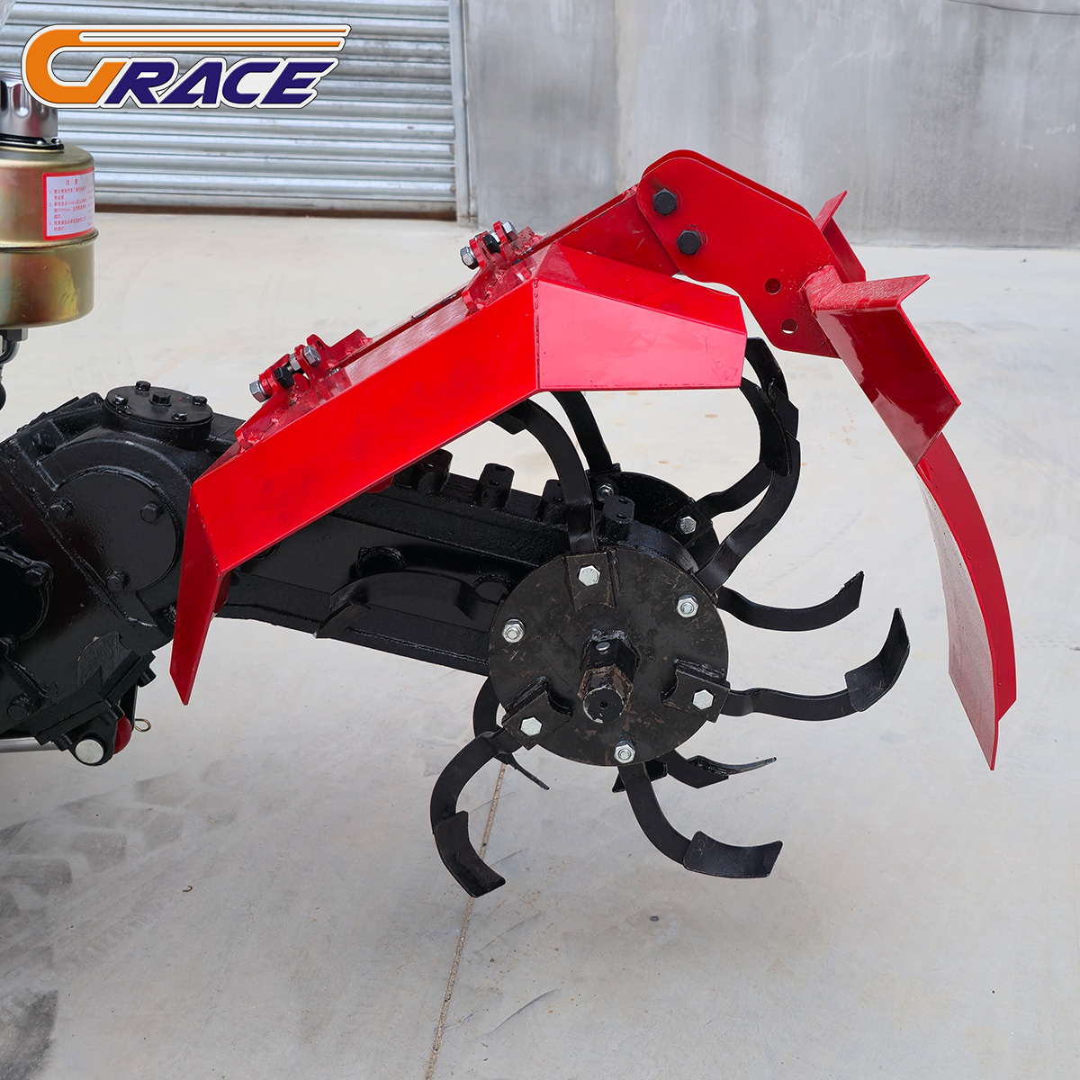 Customize Crawler Farm Tractor - Agriculture Farming Work 评论和价格