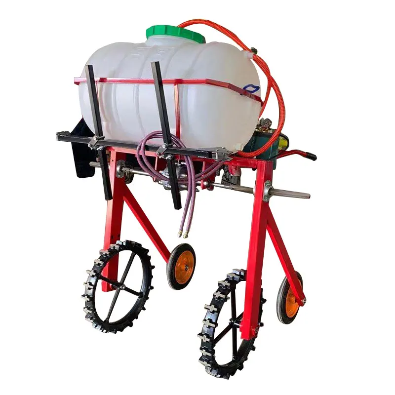Farm Machinery Petrol Engine   - Organic Farming Of Agriculture 评论和价格