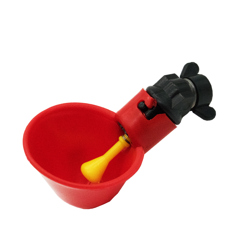 5/10Pcs Chicken Quail Hanging  - Chicken Nipple Drinker 评论和价格