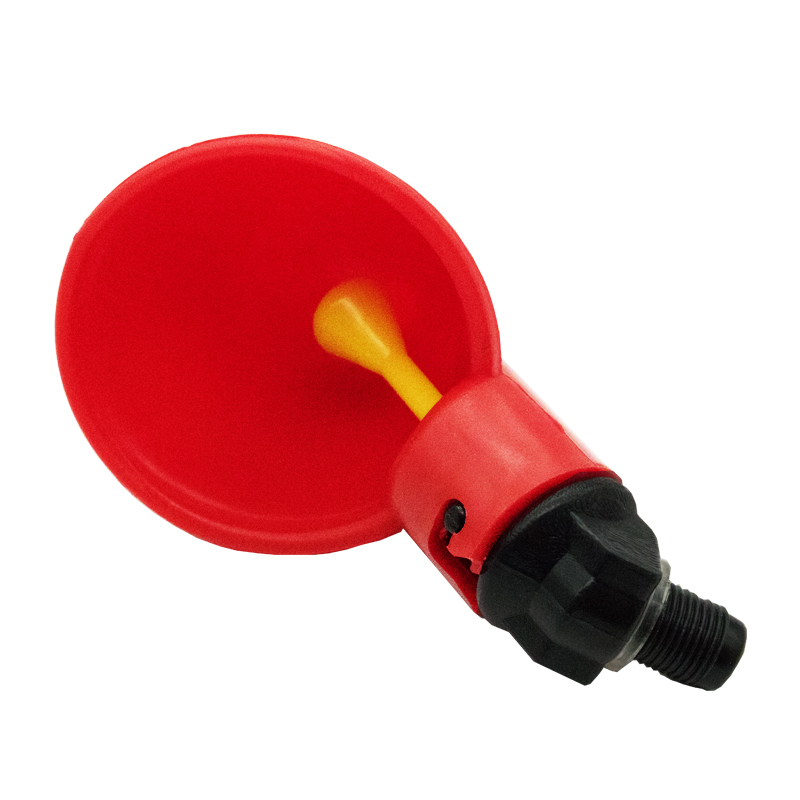 5/10Pcs Chicken Quail Hanging  - Chicken Nipple Drinker 评论和价格