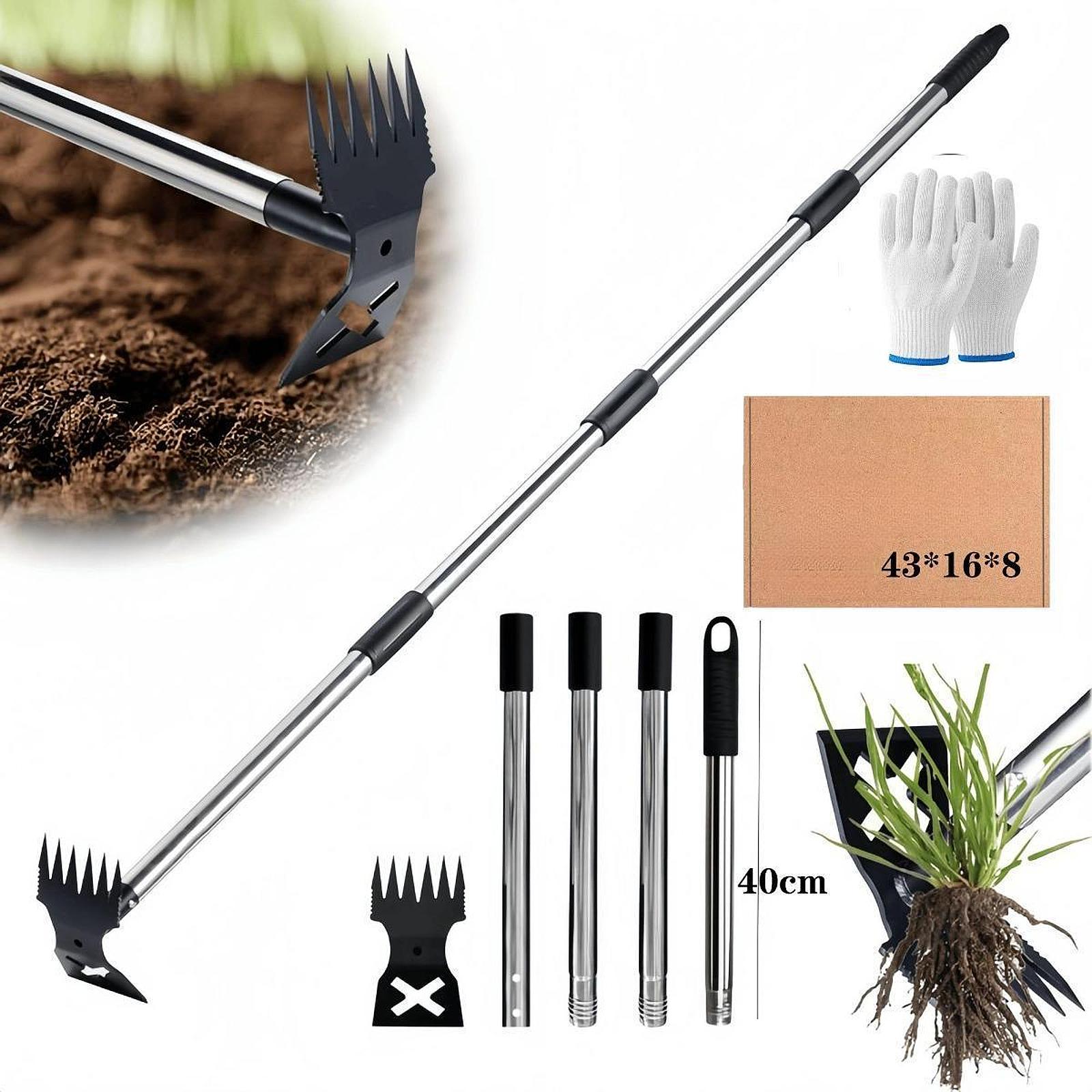Gardening Garden Hoe Weeding R - Agriculture Farming Work 评论和价格
