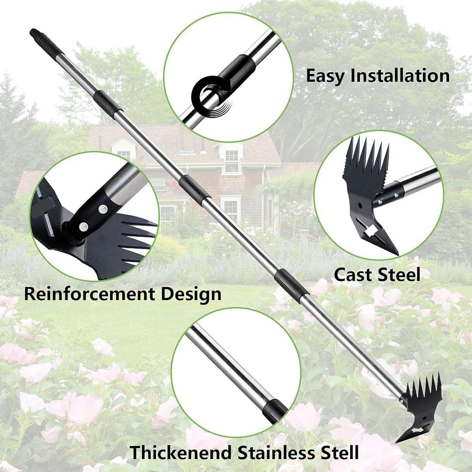 Gardening Garden Hoe Weeding R - Agriculture Farming Work 评论和价格