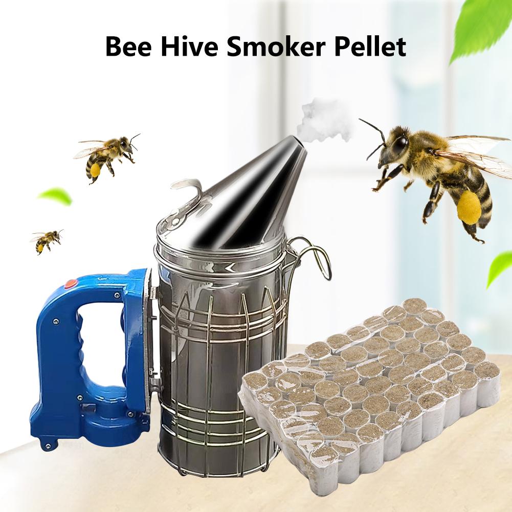 54PCS Bee Hive Smoker Pellet S - Bee Smoker Tool 评论和价格