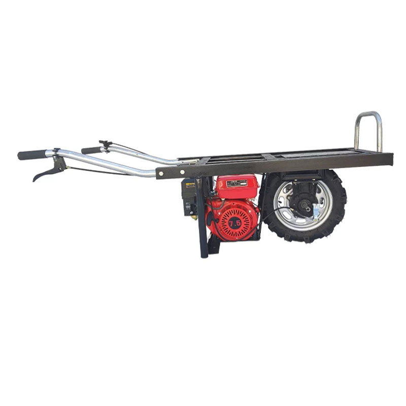 4.5/7.5 HP Mountain Orchard Fu - Farming Agriculture Tools 评论和价格