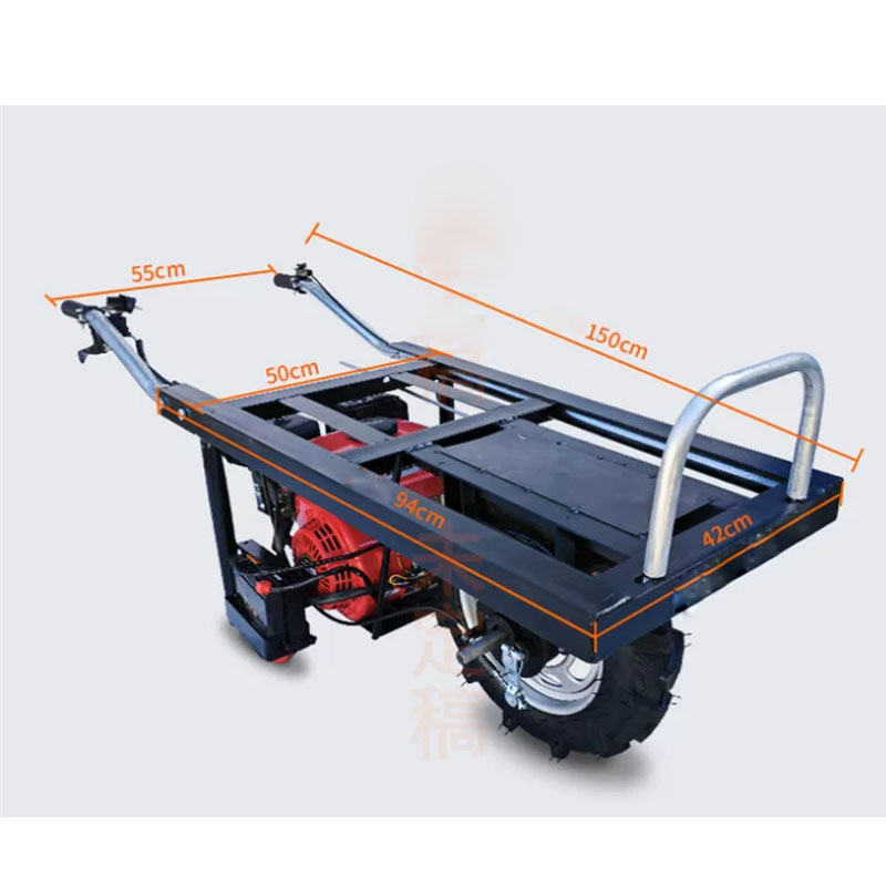 4.5/7.5 HP Mountain Orchard Fu - Farming Agriculture Tools 评论和价格