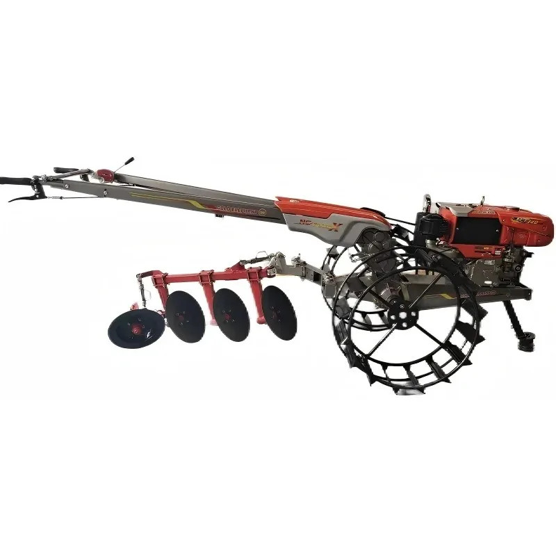 【Best-selling】Three Disc Plow  - Farming Agriculture 评论和价格