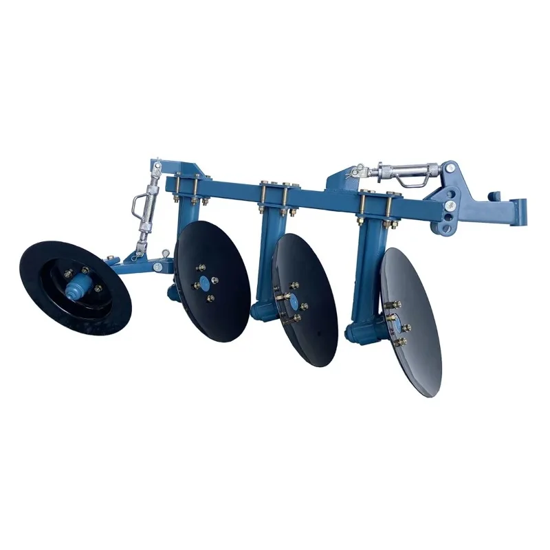 【Best-selling】Three Disc Plow  - Farming Agriculture 评论和价格