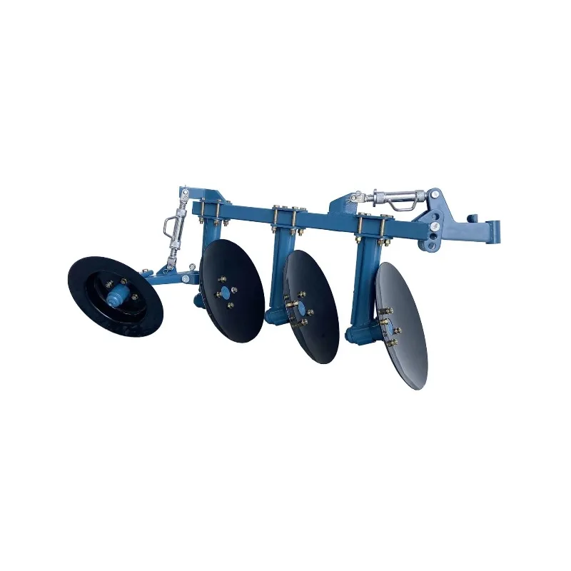 【Best-selling】Three Disc Plow  - Farming Agriculture 评论和价格