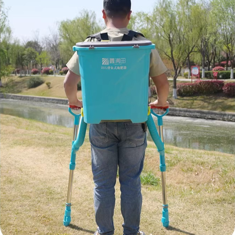 Manual Corn Fertilizer Applica - Farming Agriculture Tools 评论和价格