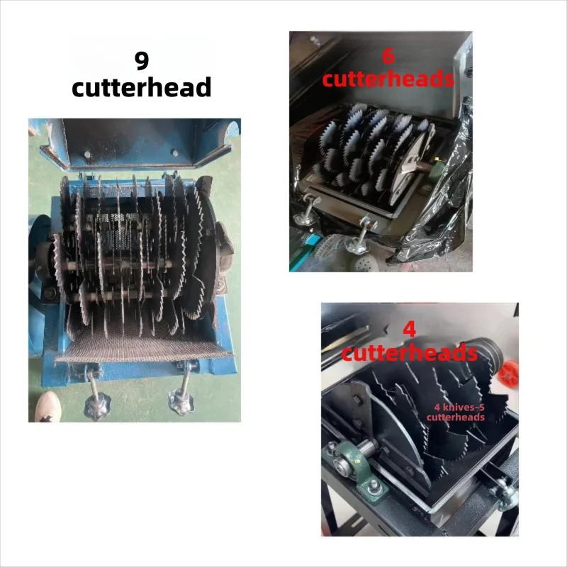 Ultra Fine Forage Grinder Mach - Farming Agriculture 评论和价格