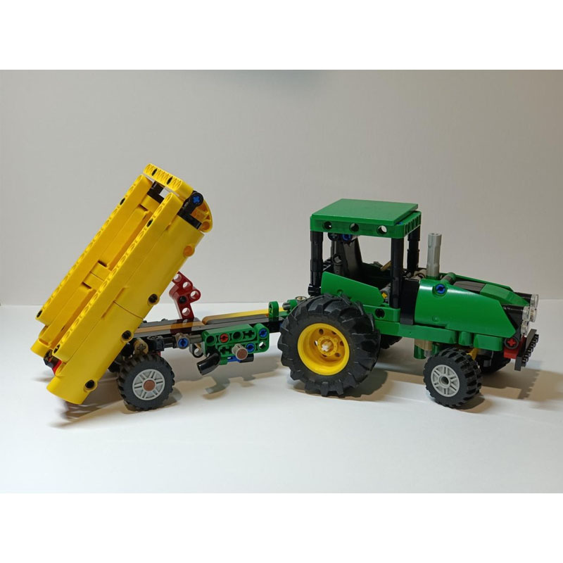 MOC-136192 Urban Farm Agricult - Agriculture Farming Pdf 评论和价格