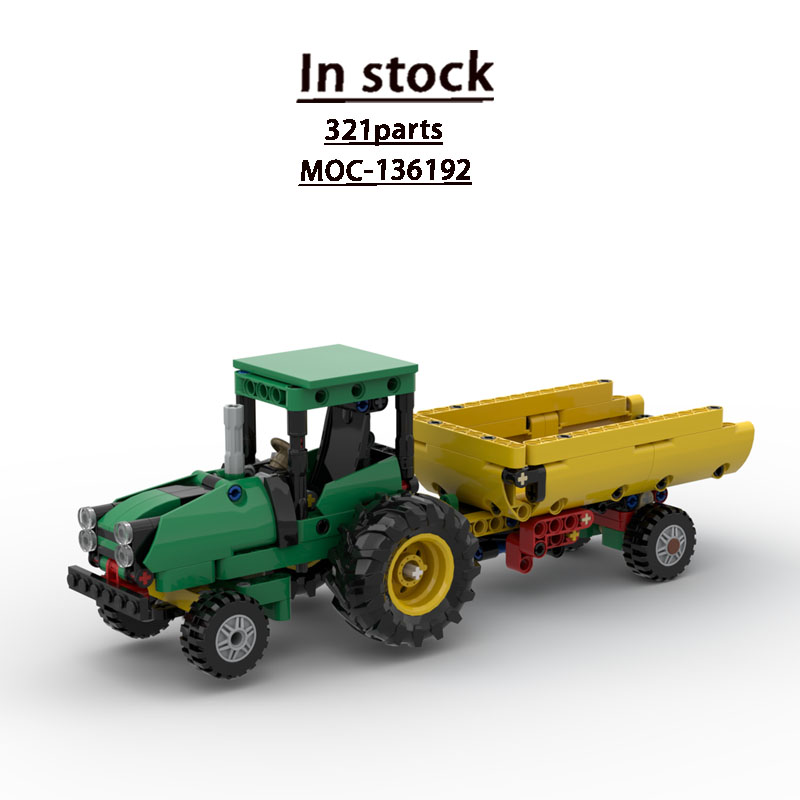 MOC-136192 Urban Farm Agricult - Agriculture Farming Pdf 评论和价格