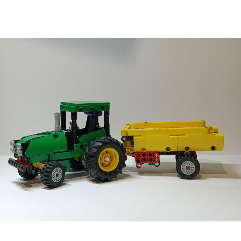 MOC-136192 Urban Farm Agricult - Agriculture Farming Pdf 评论和价格