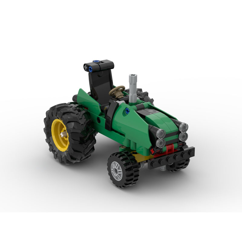 MOC-136192 Urban Farm Agricult - Agriculture Farming Pdf 评论和价格