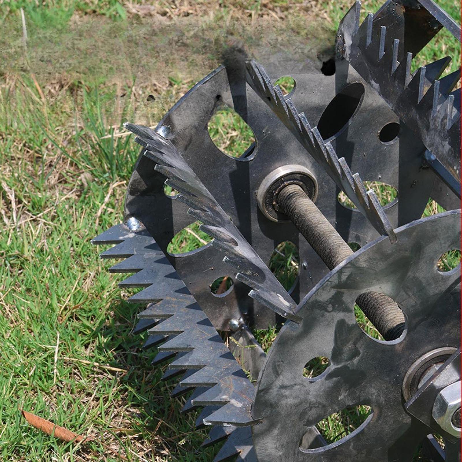 Weeds Roller Weeds Removal Too - Farming Agriculture Tools 评论和价格