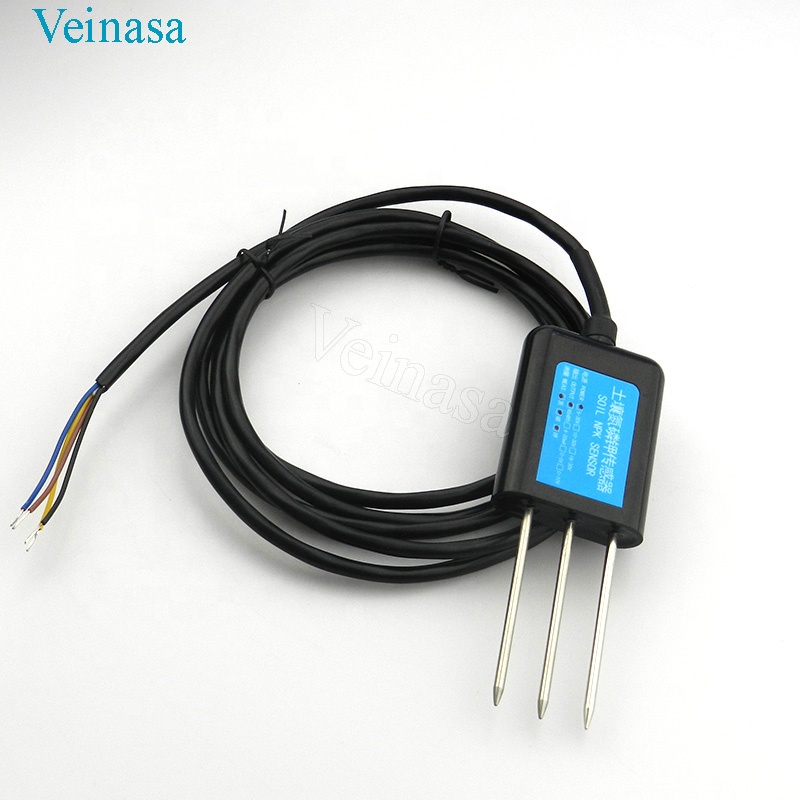 Veinasa-NPK Hot Selling RS485  - Organic Farming Of Agriculture 评论和价格