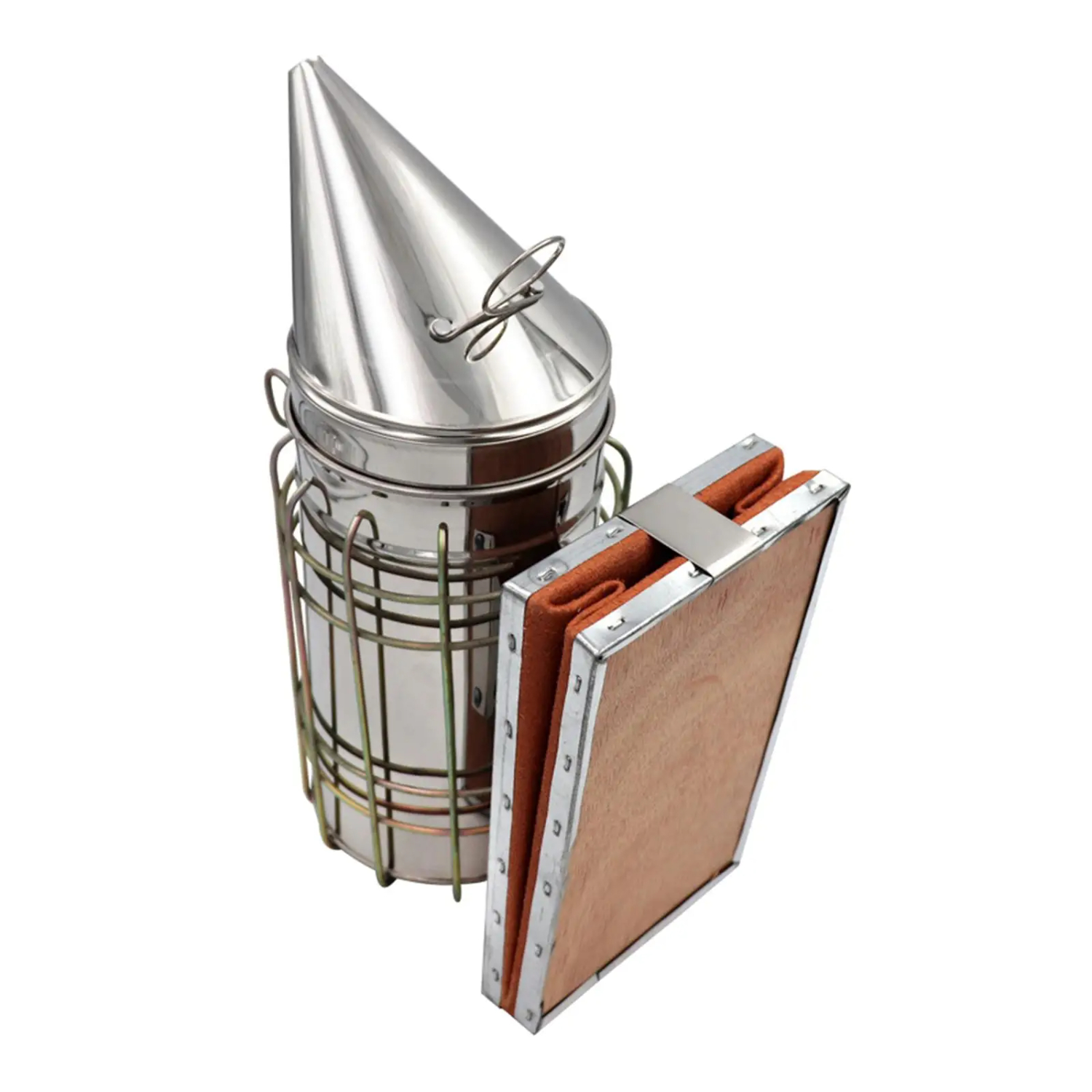 Beekeeping Sprayer, Bee Smoker - Bee Smoker Tool 评论和价格