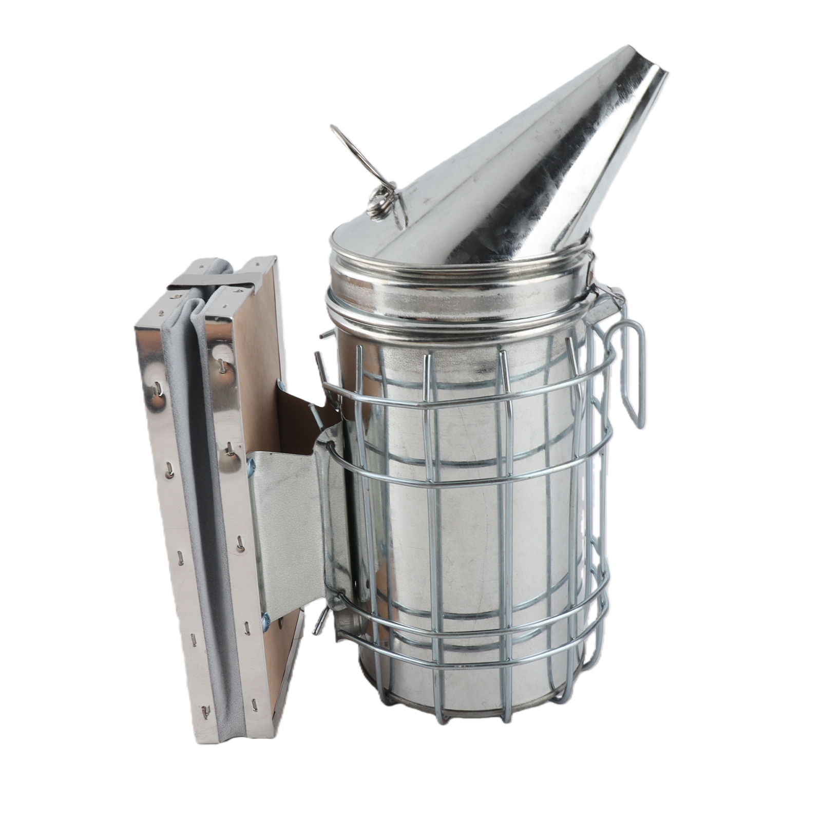 Beekeeping Smoker Bee Hive Smo - Bee Smoker Tool 评论和价格
