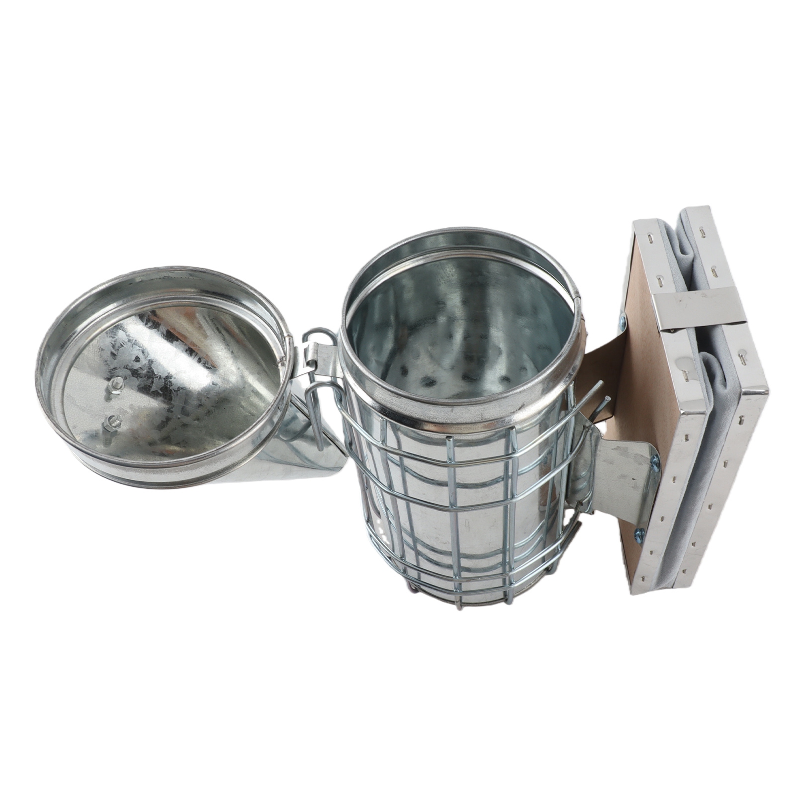 Beekeeping Smoker Bee Hive Smo - Bee Smoker Tool 评论和价格