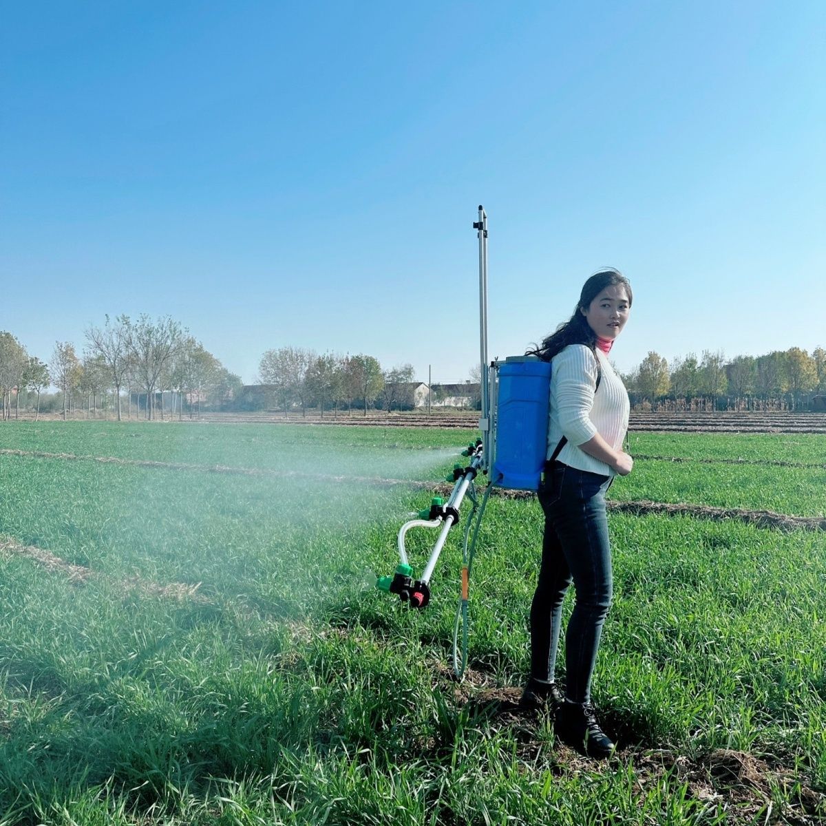3M & 4M Knapsack Electric 20L  - Agriculture Gardening Farming 评论和价格