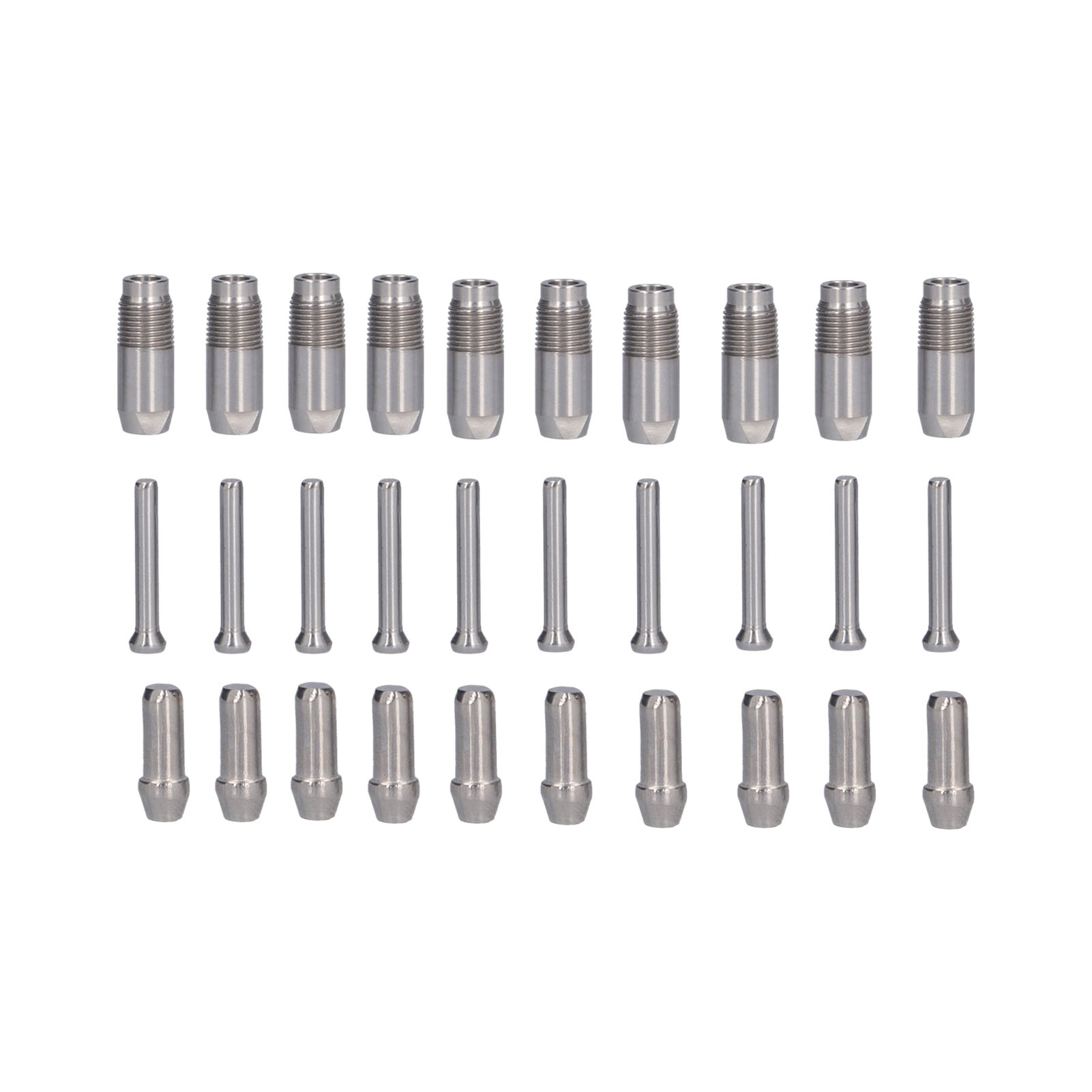 10Pcs Stainless Steel Chicken  - Chicken Nipple Drinker 评论和价格