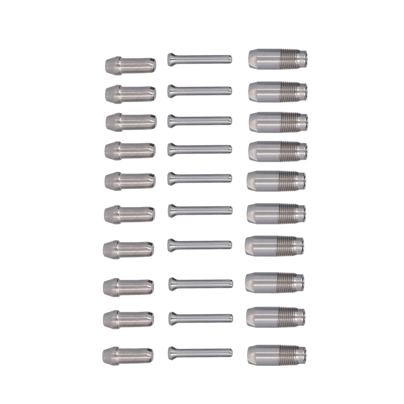 10Pcs Stainless Steel Chicken  - Chicken Nipple Drinker 评论和价格