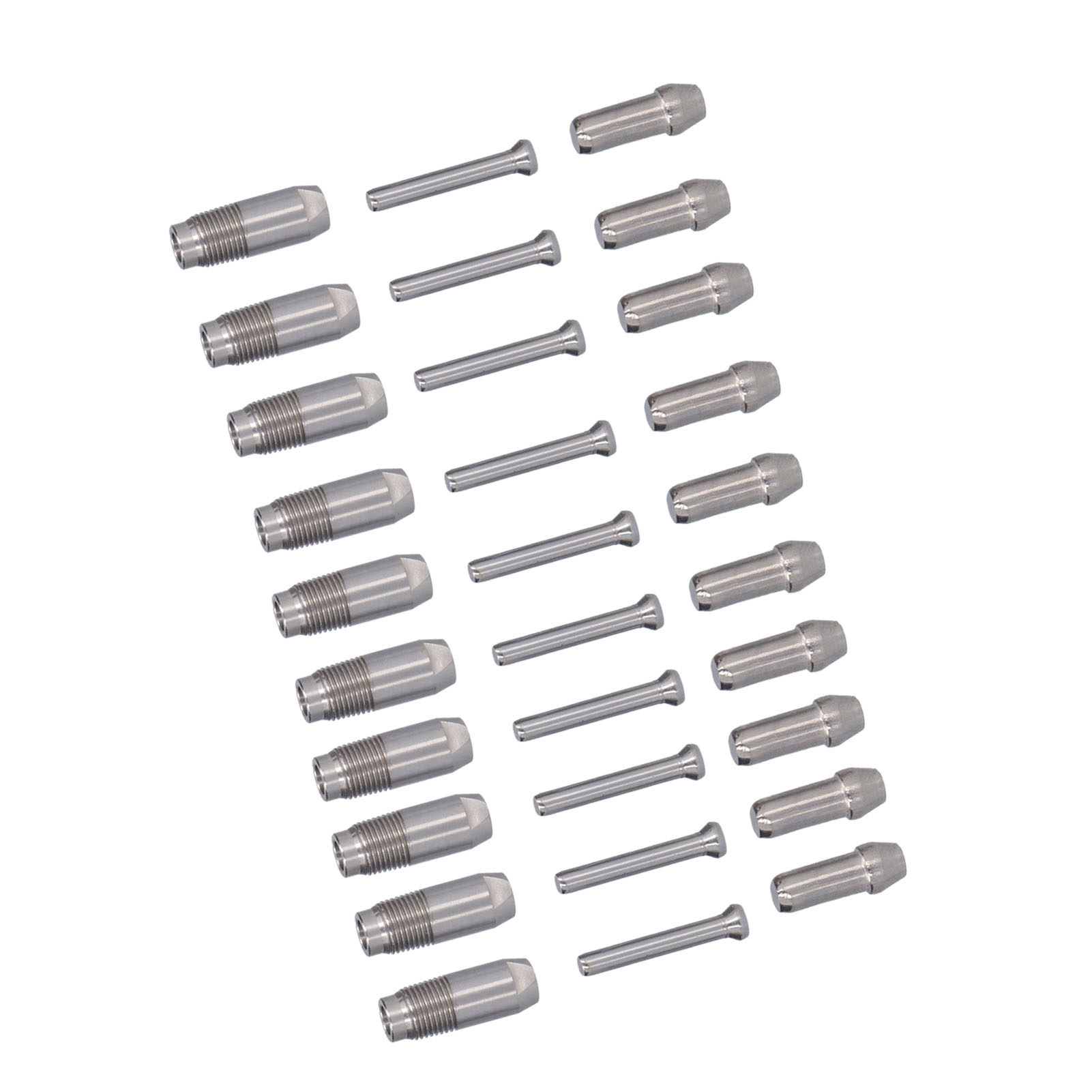 10Pcs Stainless Steel Chicken  - Chicken Nipple Drinker 评论和价格