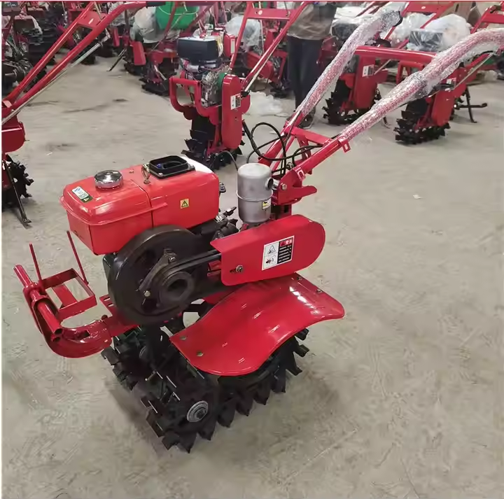 High Power Small Scale Agricul - Agriculture Farming Work 评论和价格