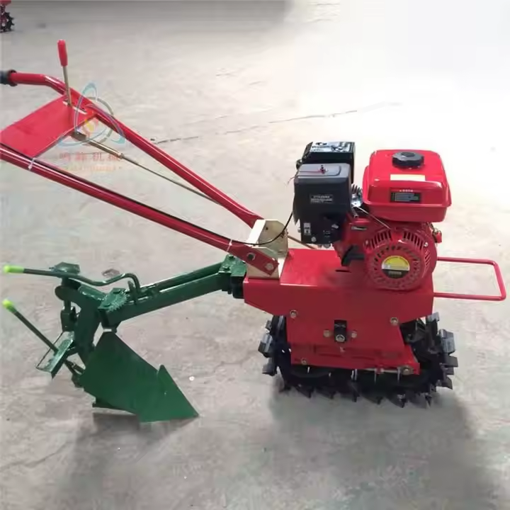 High Power Small Scale Agricul - Agriculture Farming Work 评论和价格