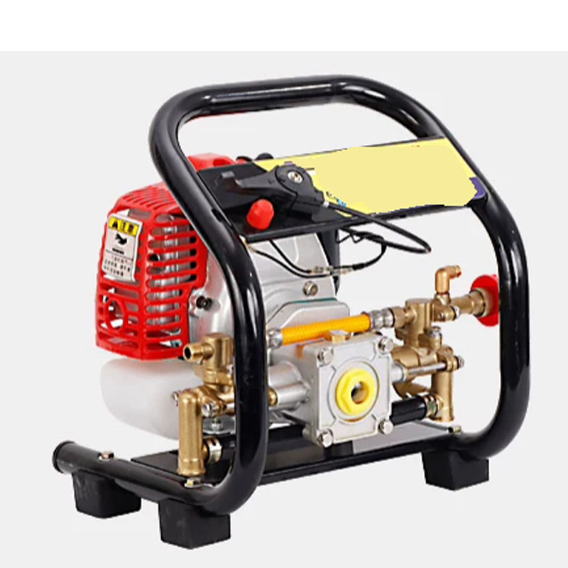 2-Stroke High Pressure Sprayer - Agriculture Gardening Farming 评论和价格