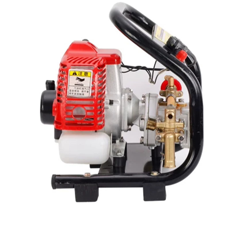 2-Stroke High Pressure Sprayer - Agriculture Gardening Farming 评论和价格