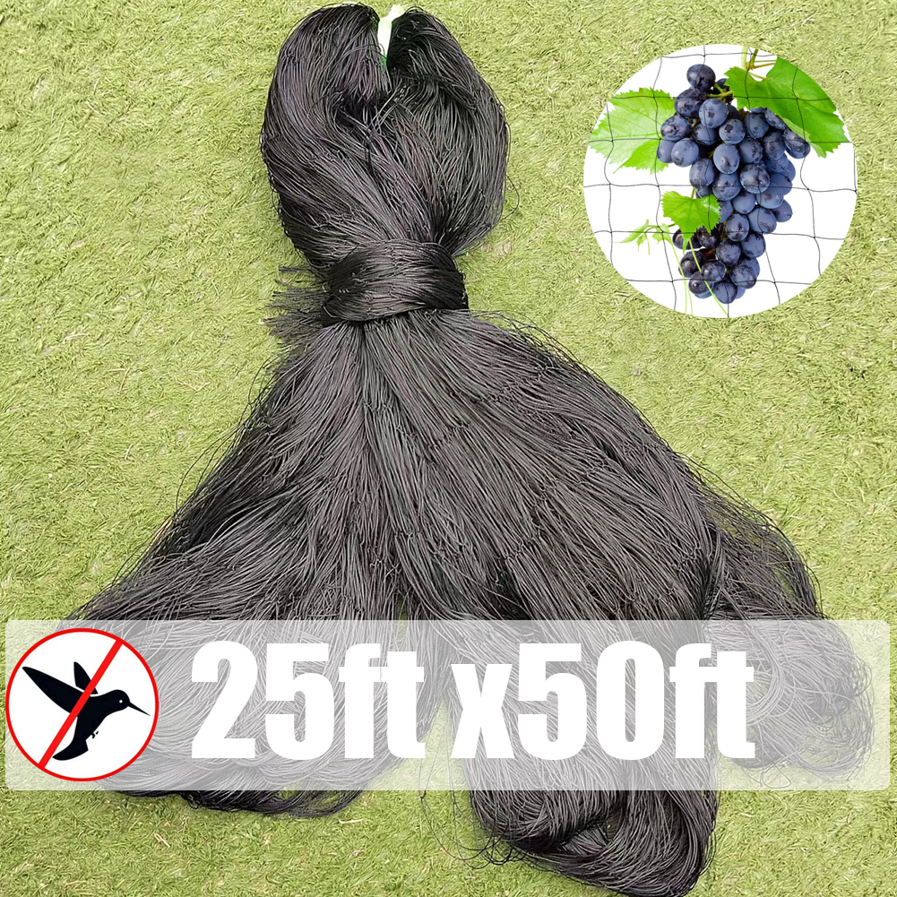 Thin Wire Durable Knotted Nylo - Agriculture Farming Net 评论和价格