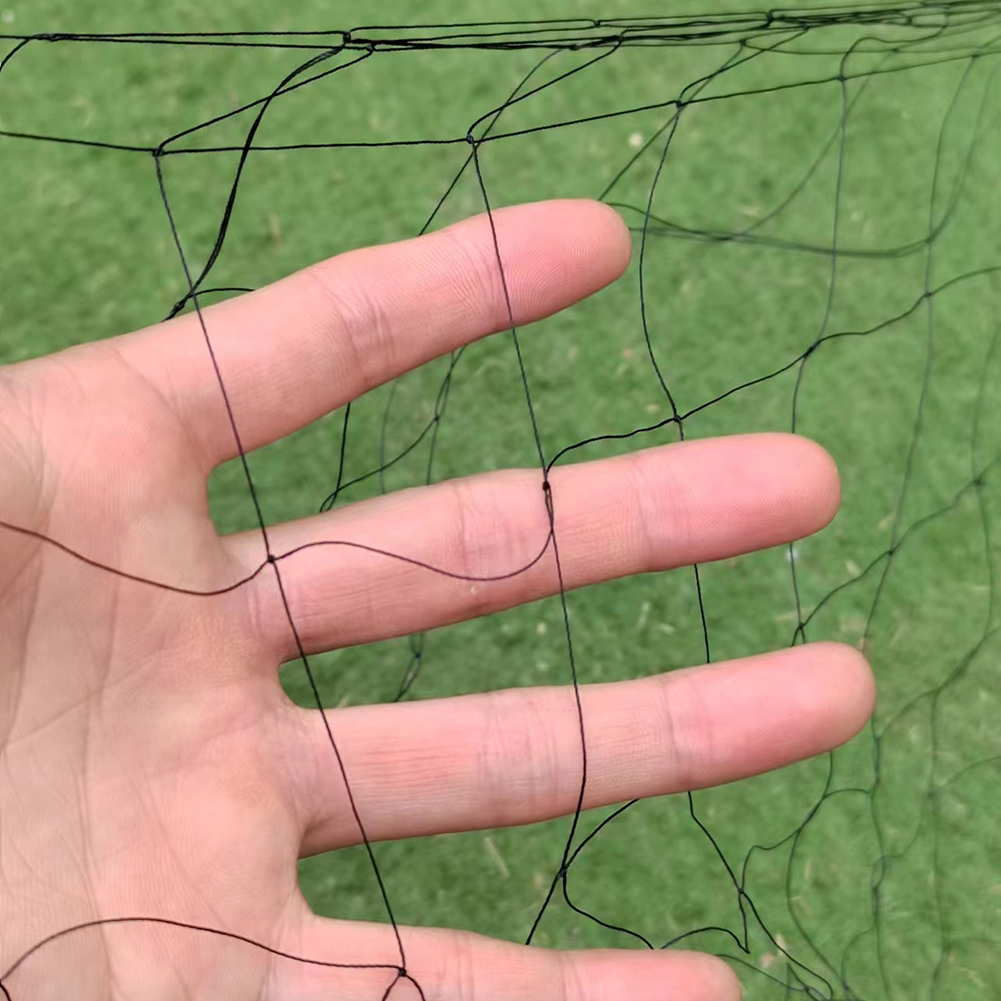 Thin Wire Durable Knotted Nylo - Agriculture Farming Net 评论和价格