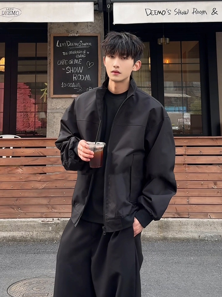 Mens Jacket Man Green Coats Au - Agriculture Farming Work 评论和价格