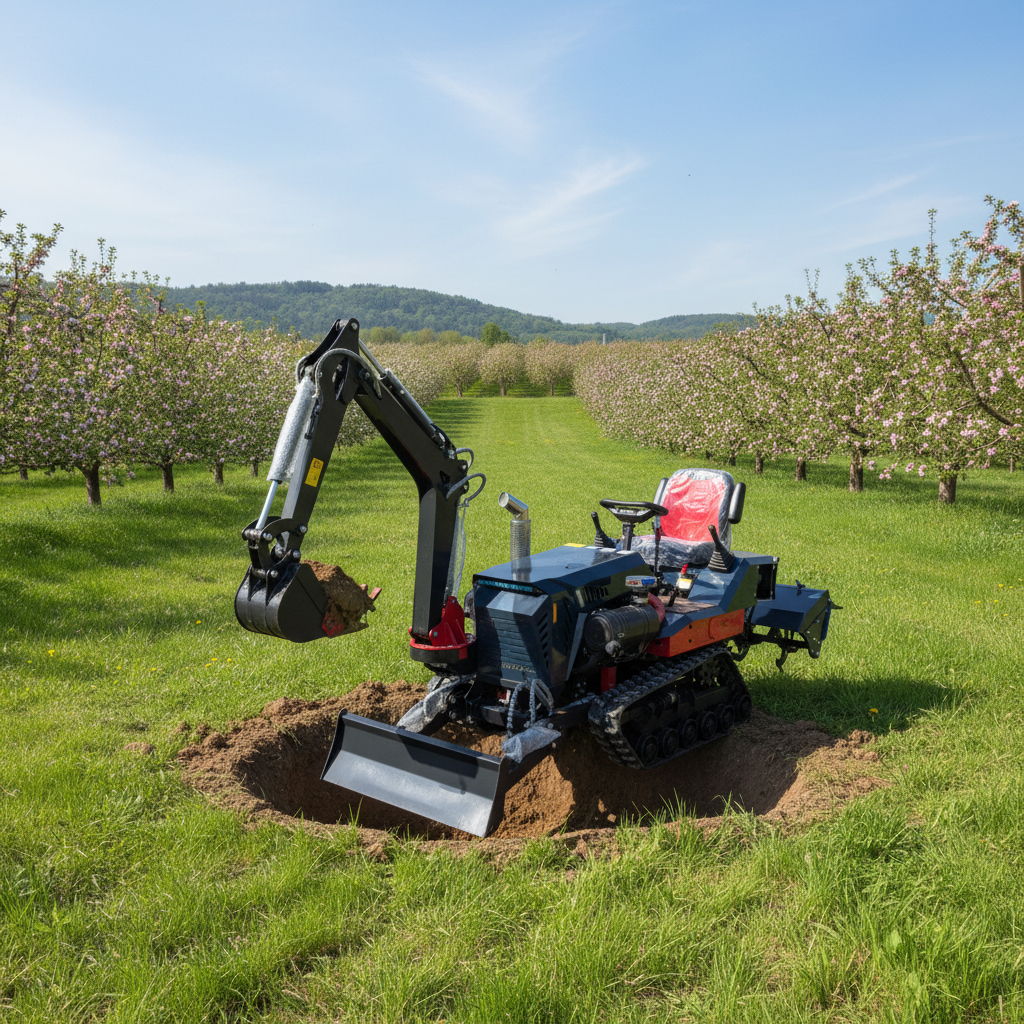 Customize 2026 Hot Sale Agricu - Agriculture Farming Work 评论和价格