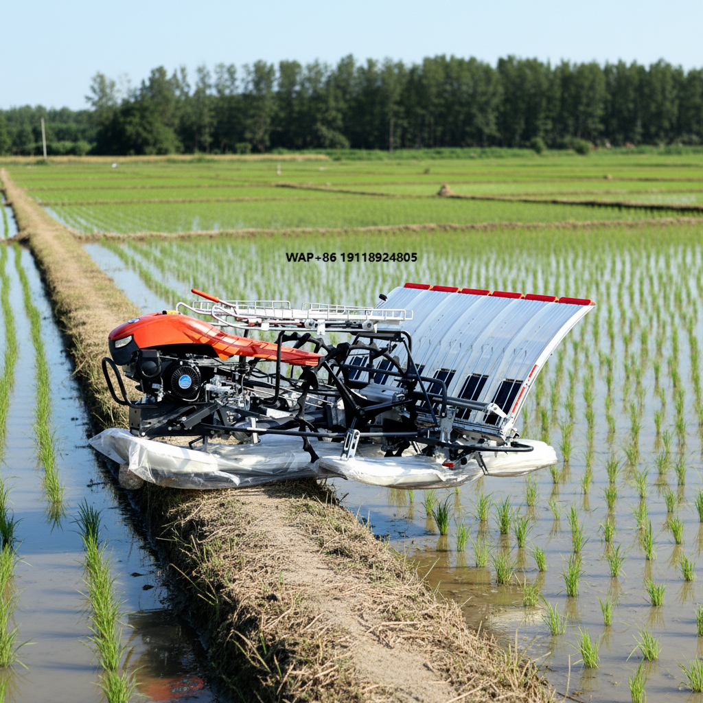 6-Row Agricultural Farm Seeder - Farming Agriculture 评论和价格